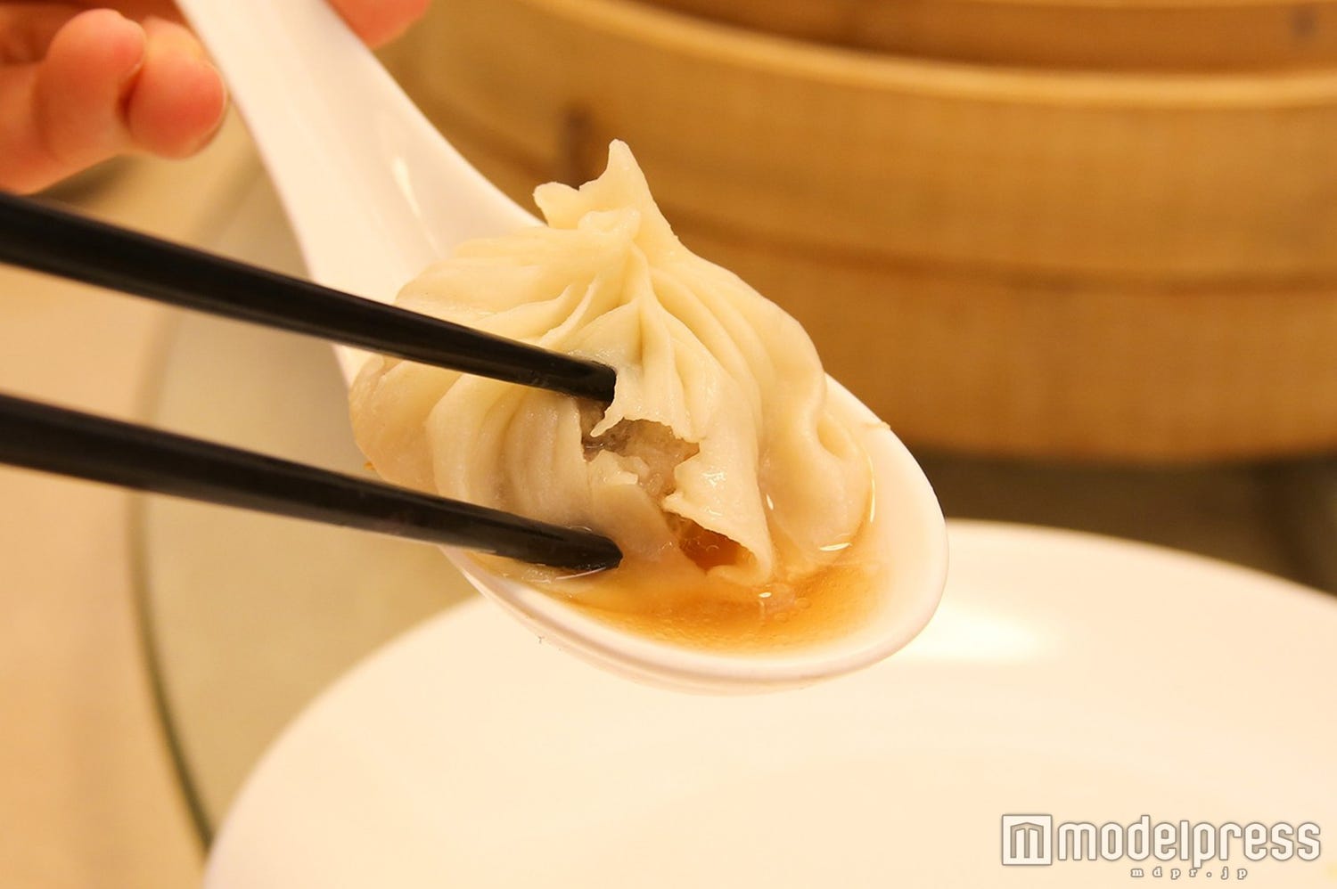 熱々小籠包が絶品!台湾の名店「金品茶樓」で贅沢に食べ尽くそう