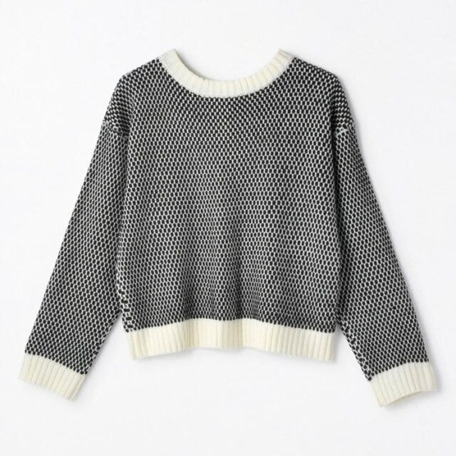 しまむら　ニット　新作