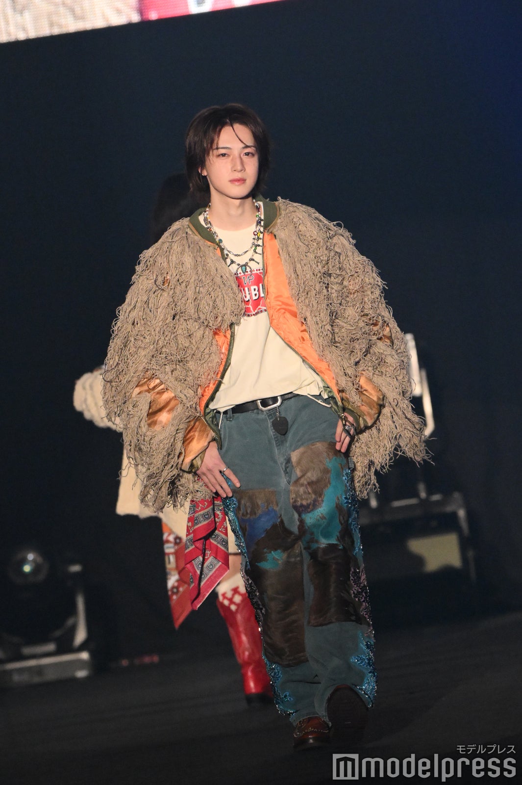 佐野雄大（C）モデルプレス