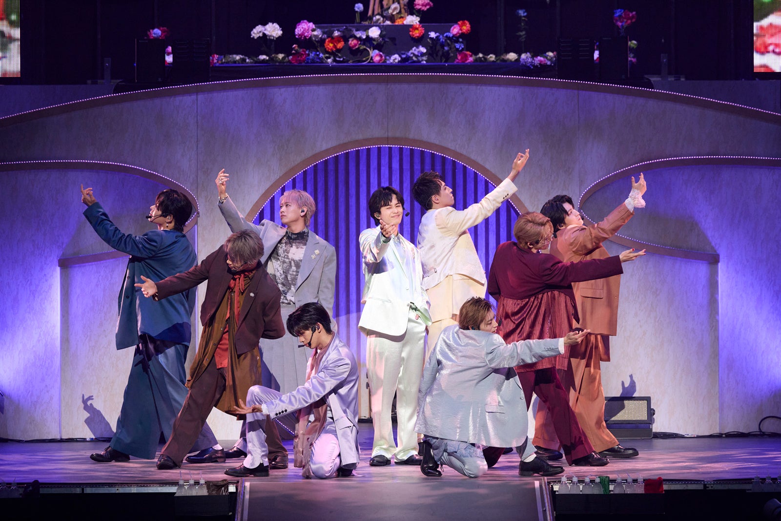 超特急（C）米山三郎、笹森健一