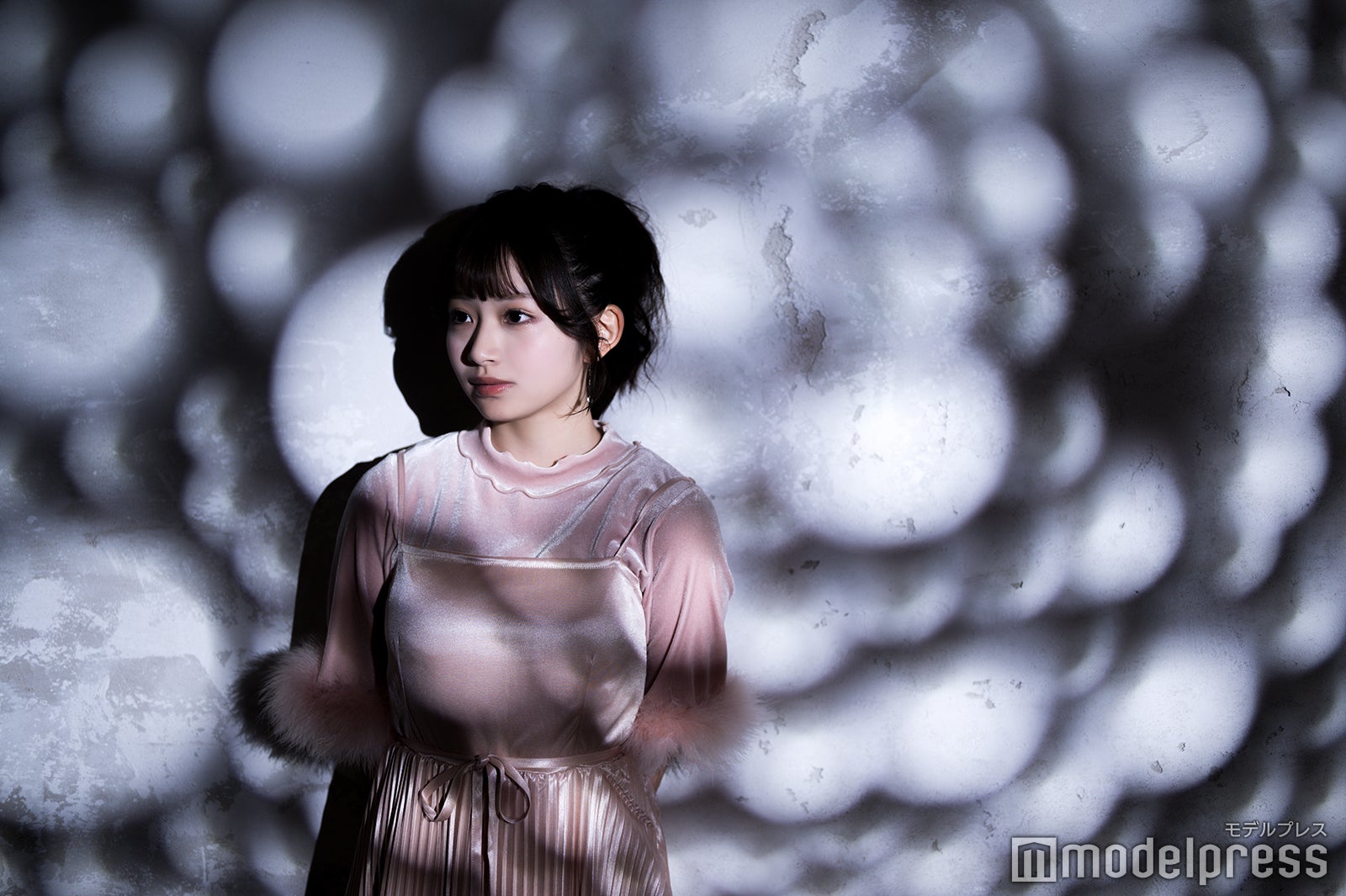 果南さん（C）モデルプレス