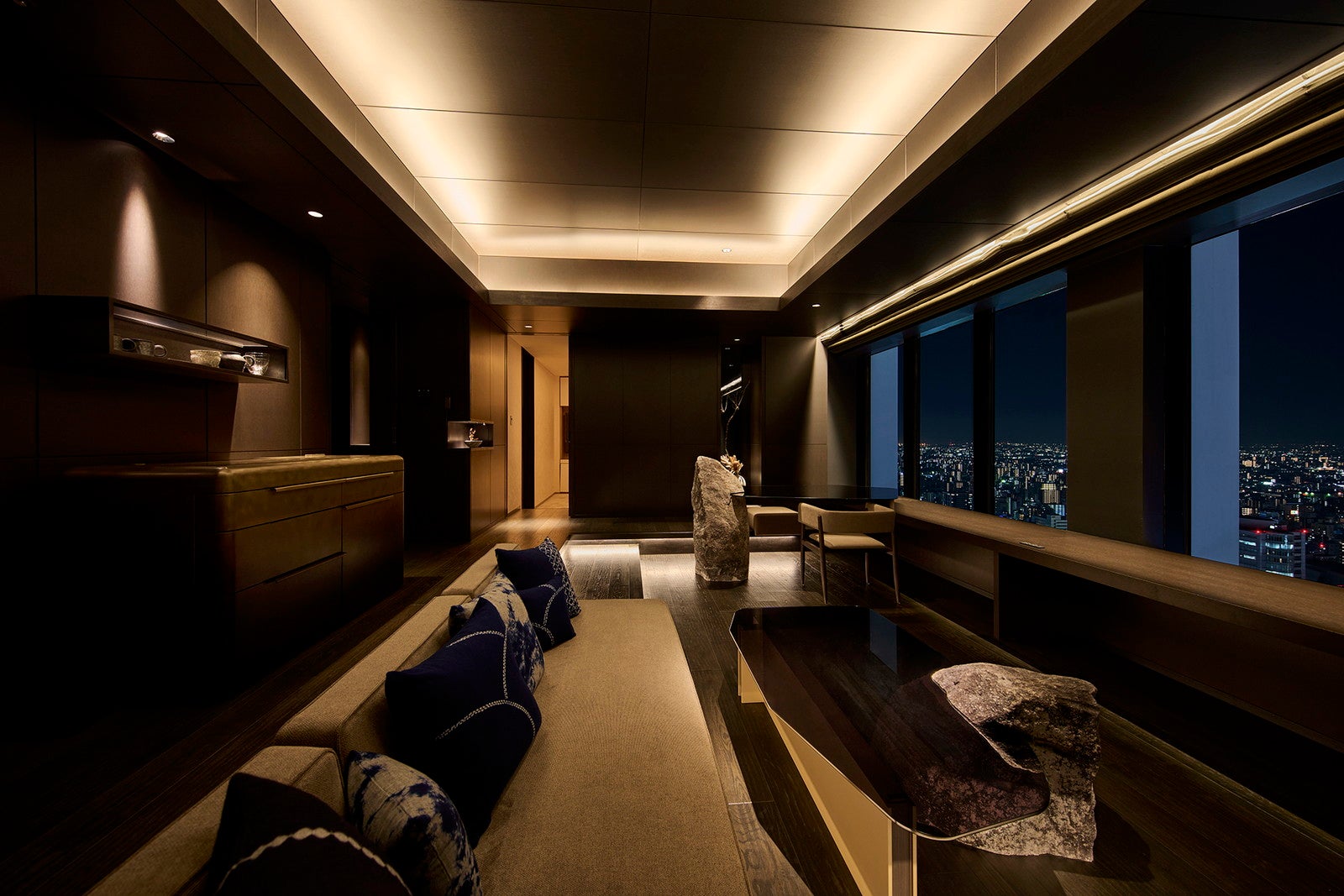 ザ ロイヤルパークホテル アイコニック 名古屋／提供画像