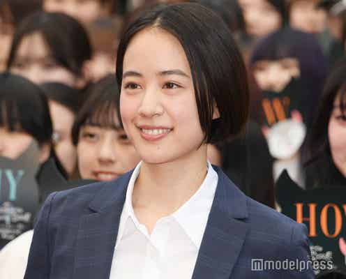 石橋静河、SixTONES松村北斗&なにわ男子・西畑大吾の絡みは「小学生みたいで和む」<ノッキンオン・ロックドドア>
