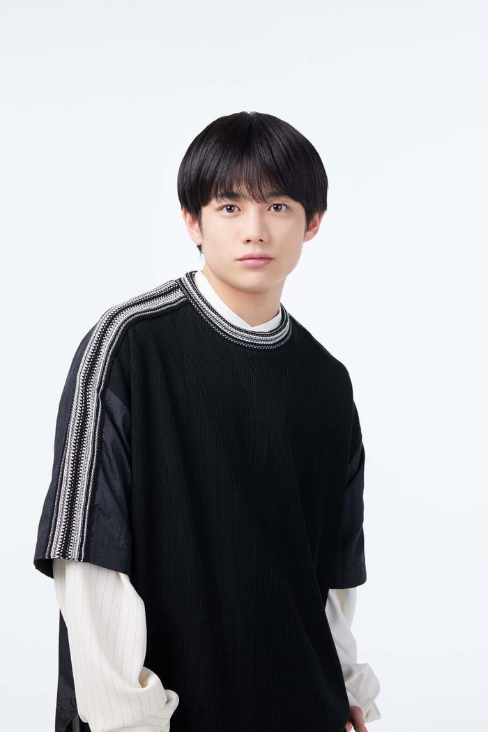 真弓孟之(提供写真)