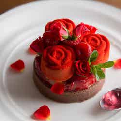 旧軽井沢 ホテル音羽ノ森/画像提供:軽井沢スイーツ散歩事務局