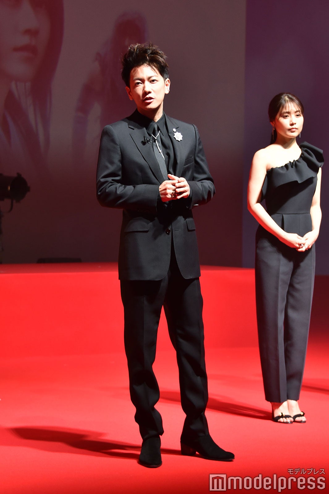 佐藤健 （C）モデルプレス