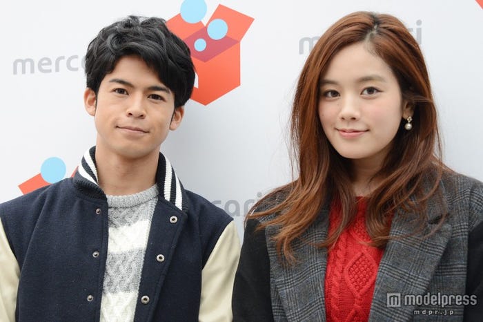 菅谷哲也、筧美和子