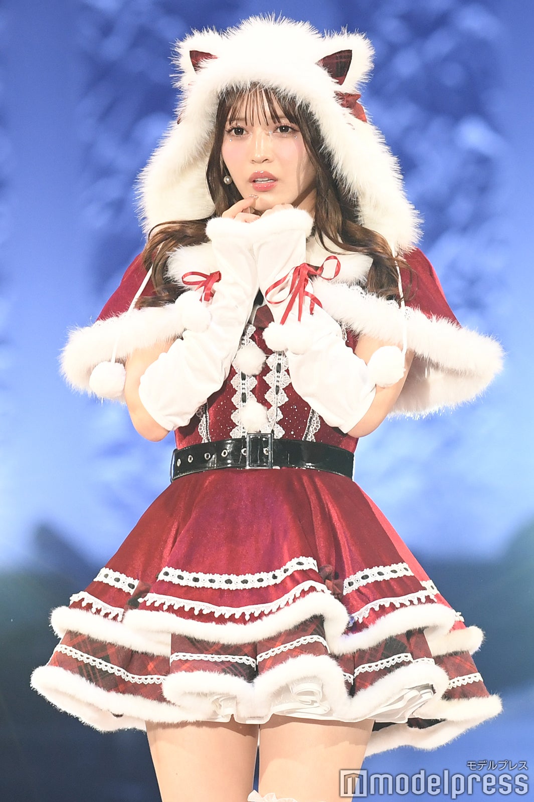 黒嵜菜々子（C）モデルプレス