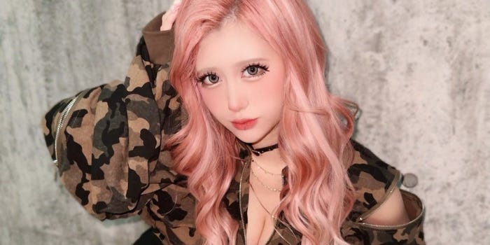 あいめろ「egg」専属モデルを「突然解雇になりました」現在の心境つづる「泣く事しかできない」 - モデルプレス