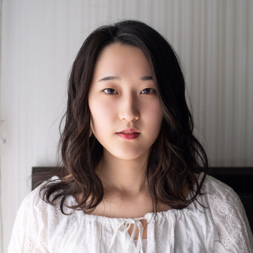 「MISS CIRCLE CONTEST 2020」一次エントリー通過者（提供写真）