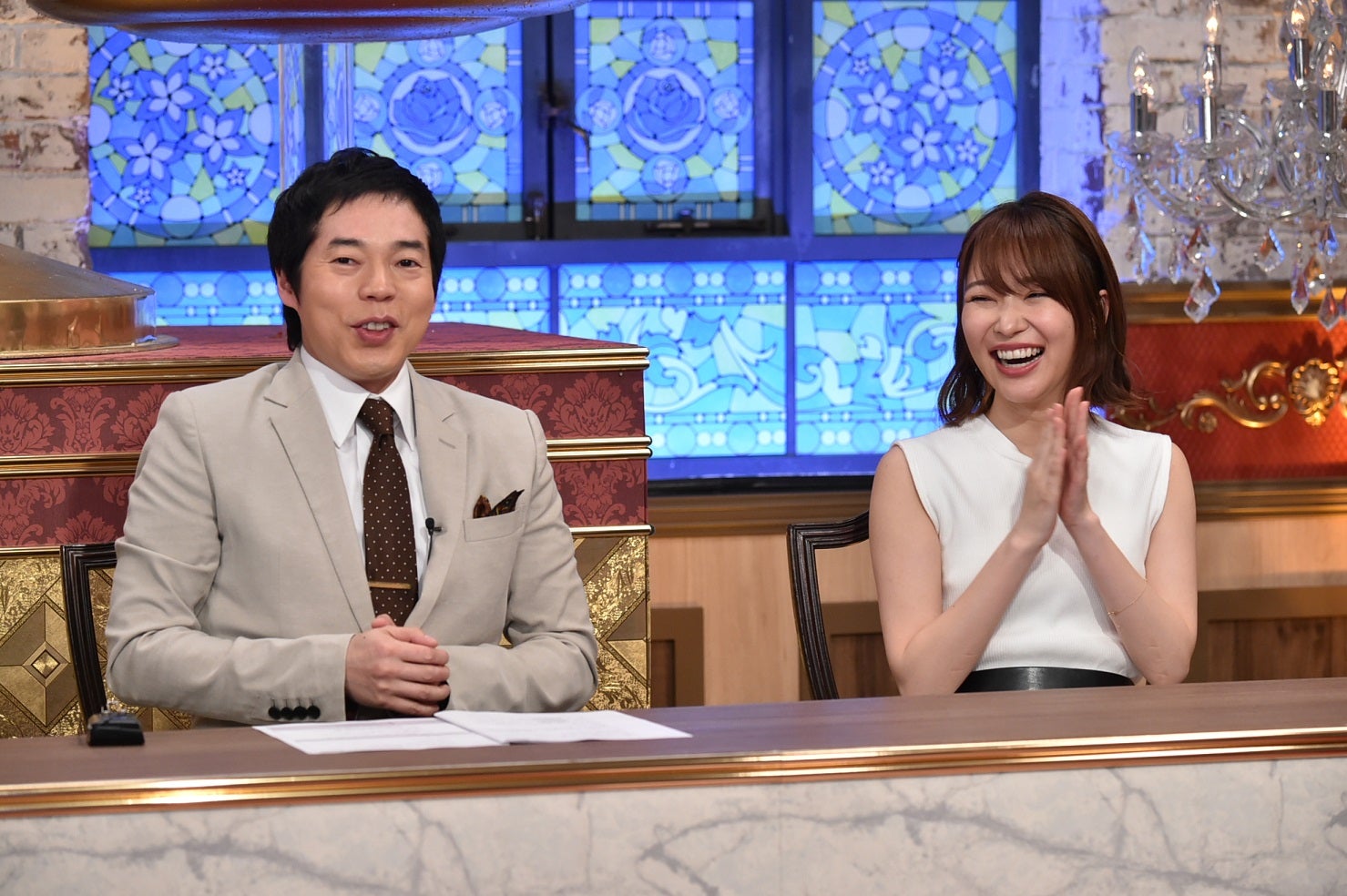 指原莉乃＆今田耕司MC番組、夜10時台に進出　「ゼロ円住宅」の実情に迫る