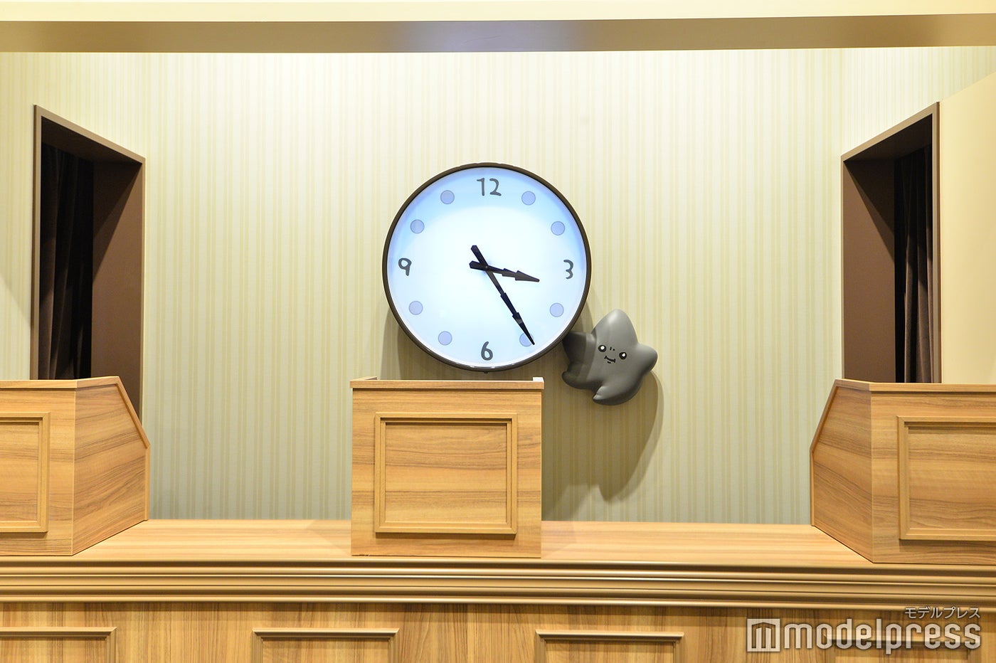 ちいかわパーク（C）モデルプレス