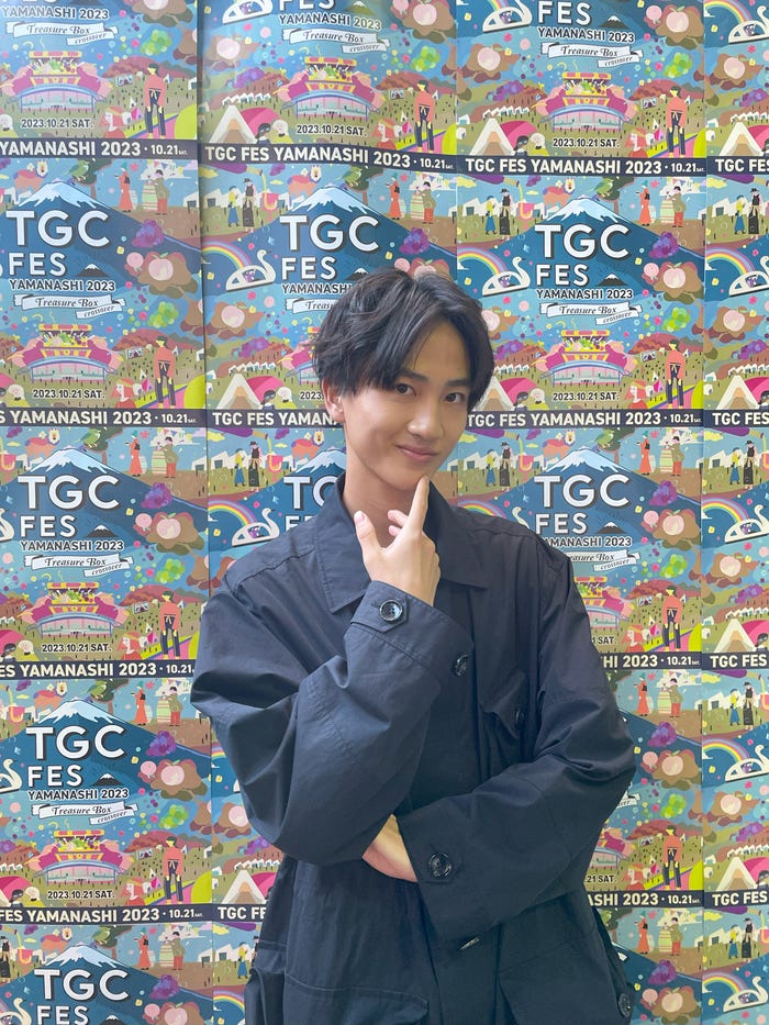 辻田真一郎さん(提供写真)