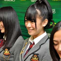 NMB48福本愛菜