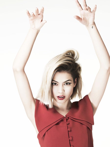 紗羅マリーの新たな魅力が開花！アルバム2作同時リリース