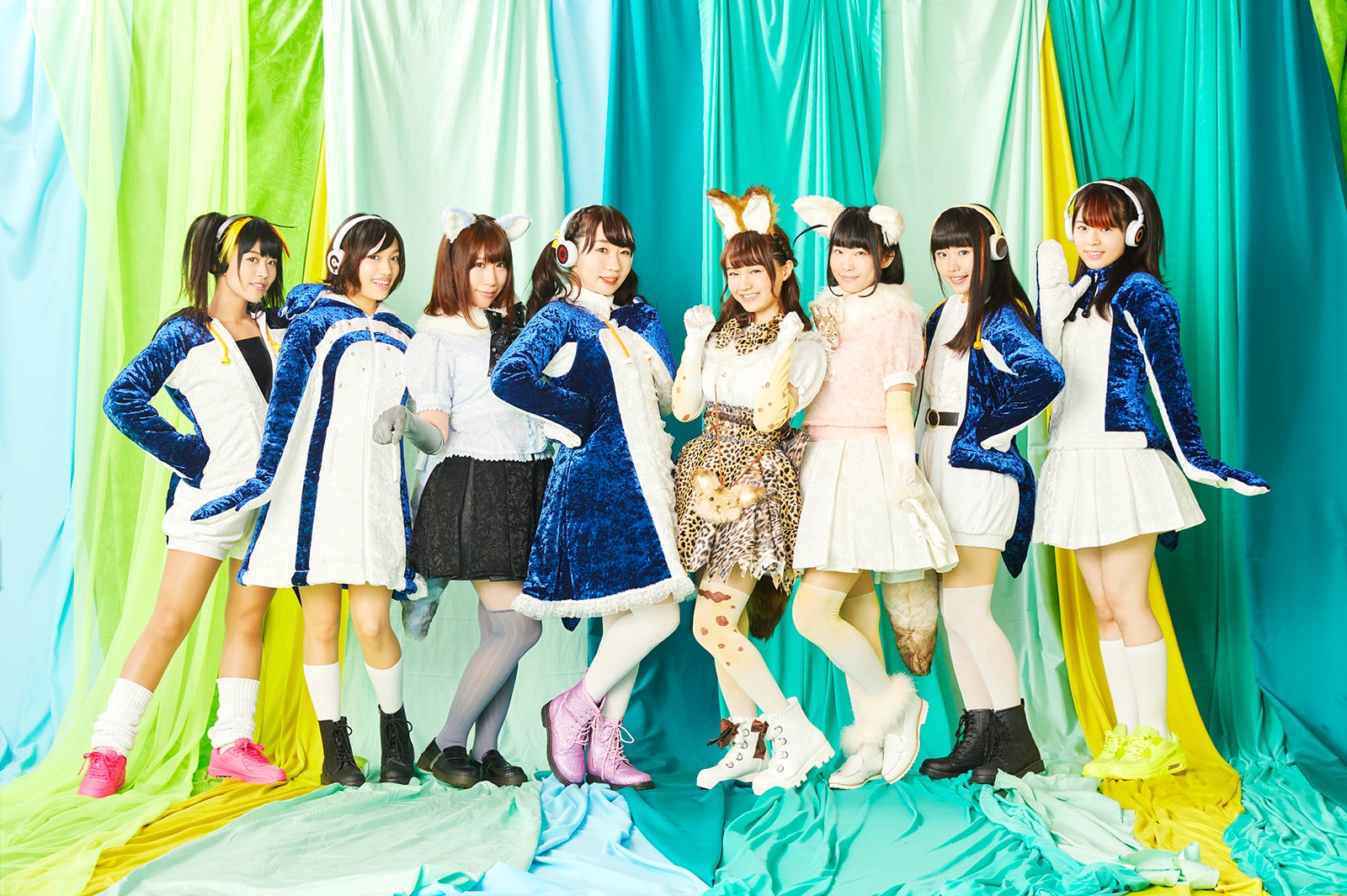 どうぶつビスケッツ（提供写真）