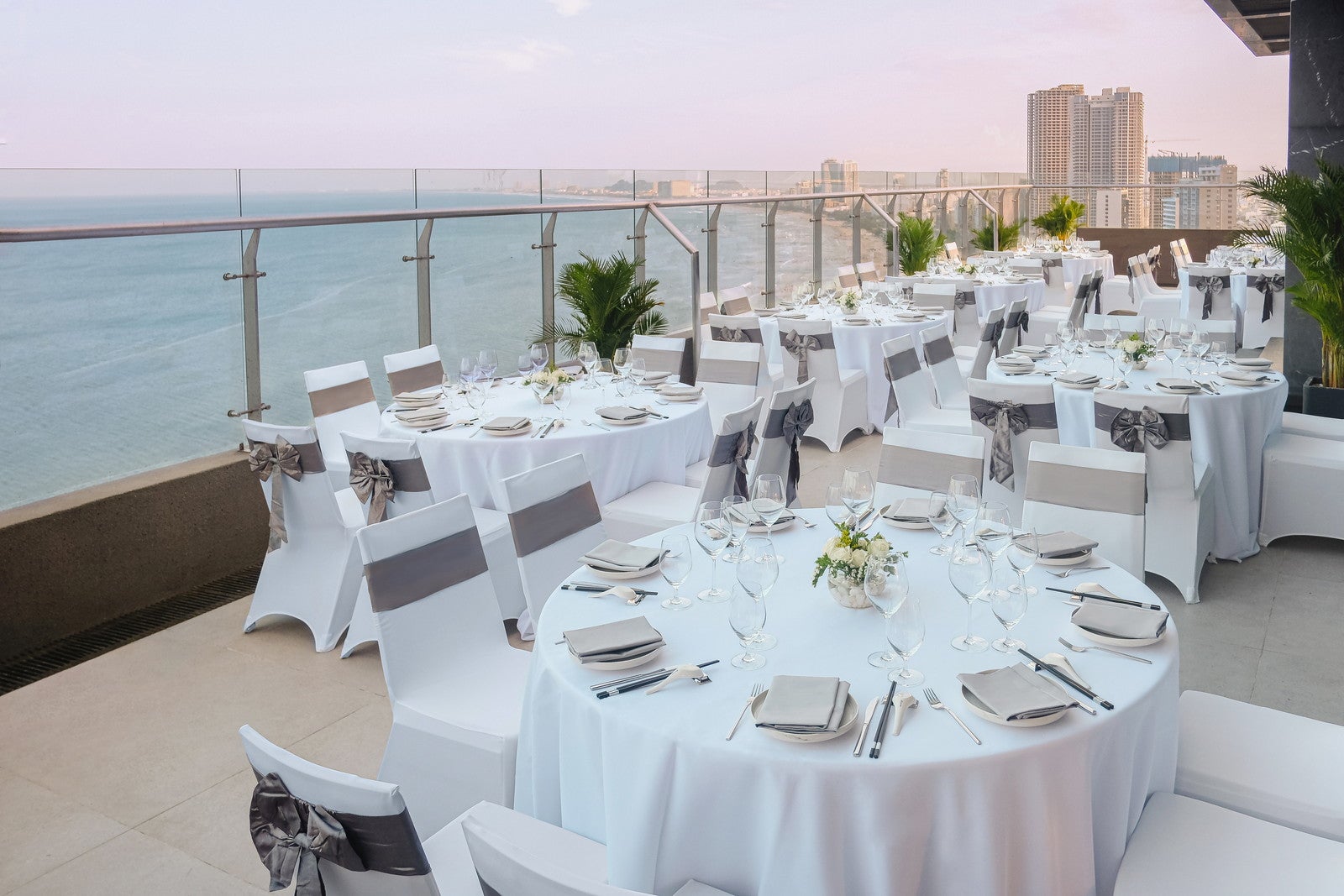 プリンスホテル ダナン（提供写真）