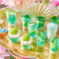 スイーツビュッフェイメージ/画像提供:ベストホスピタリティーネットワーク