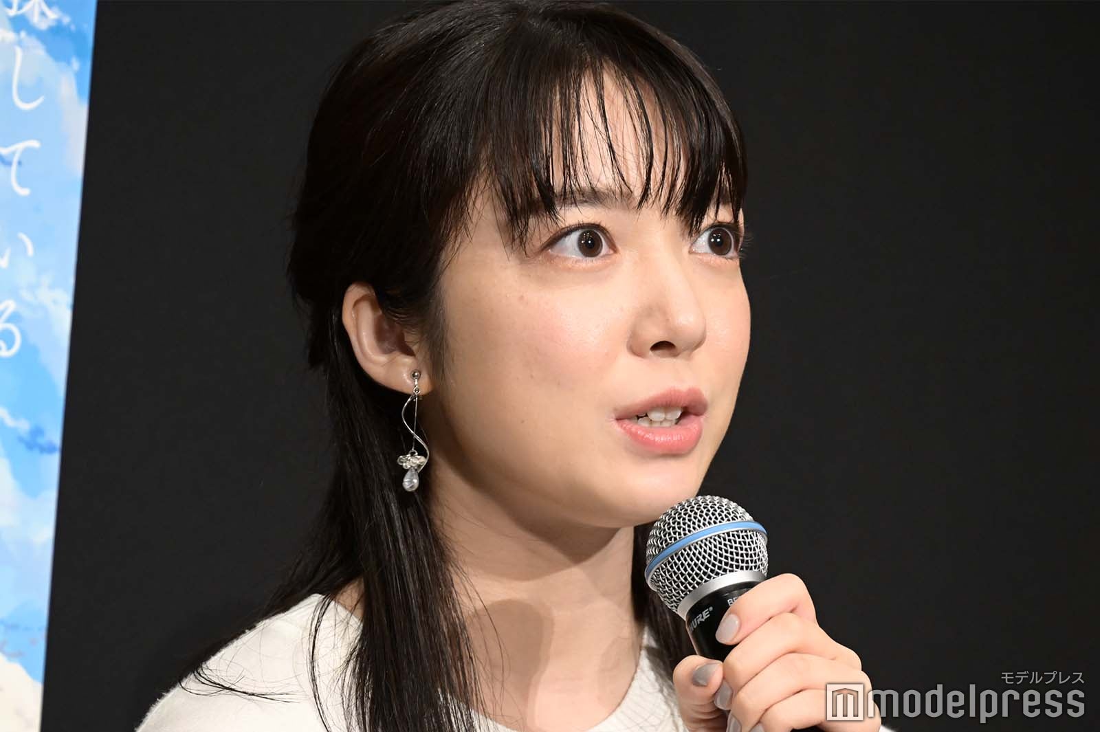 上白石萌音（C）モデルプレス