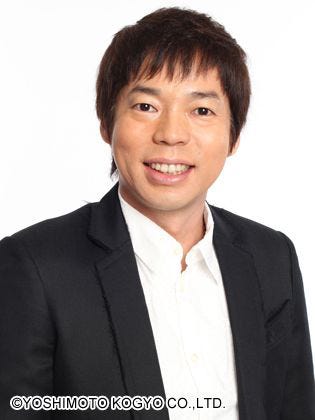 今田耕司(提供写真)
