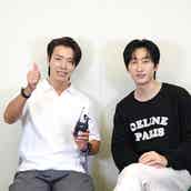 Twiceモモと交際中のsjヒチョル 母に今年結婚しろと言われた モデルプレス Twiceモモと交際中のsjヒチョル 母に今年結婚しろと言われた モデルプレス