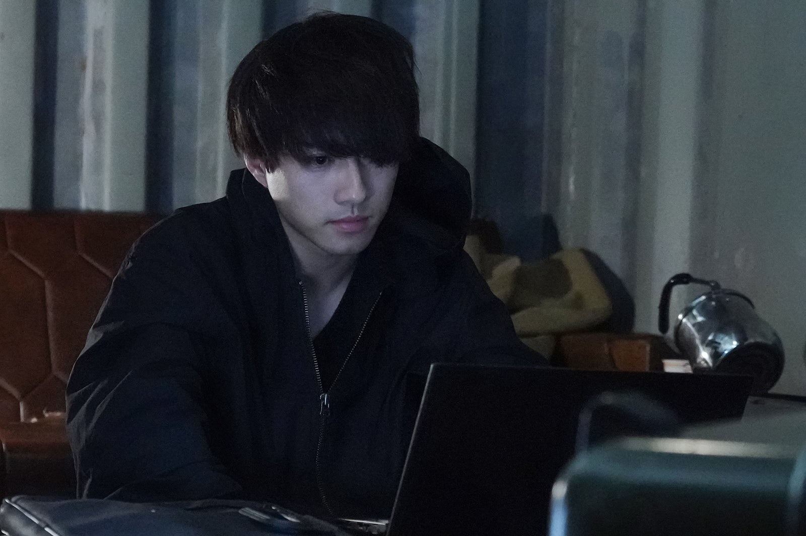 「Dr.チョコレート」第4話より（C）日本テレビ