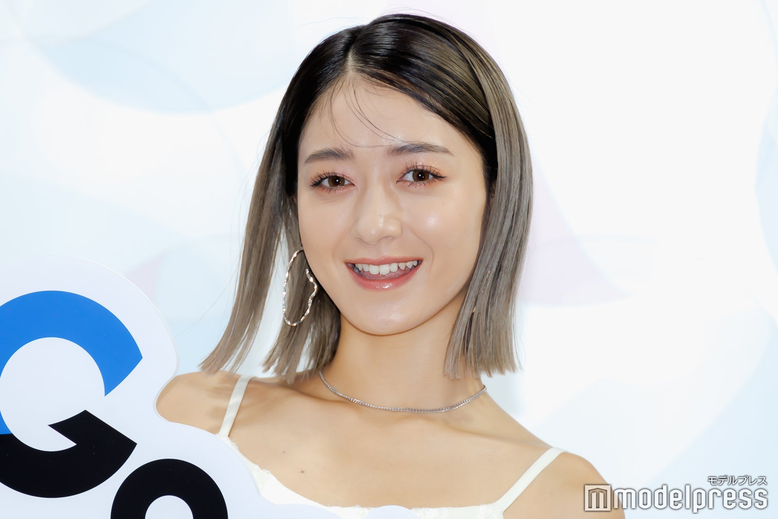 みちょぱ（C）モデルプレス