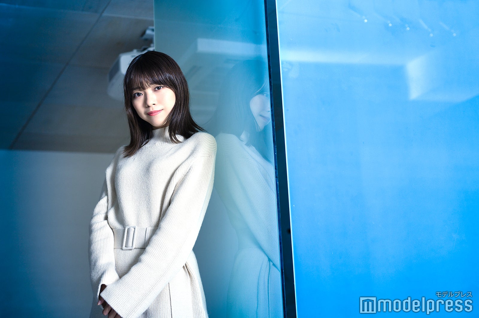 「ミス慶應コンテスト2020」ファイナリスト・横山キラさん（C）モデルプレス