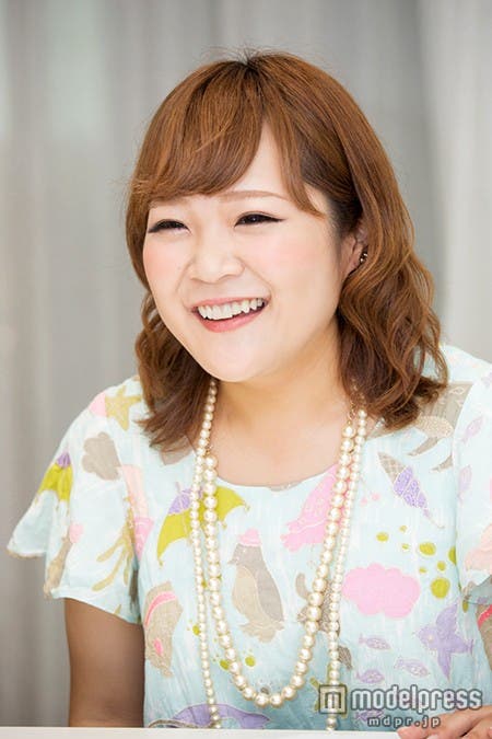 オーラから素顔を解き明かすCHIE