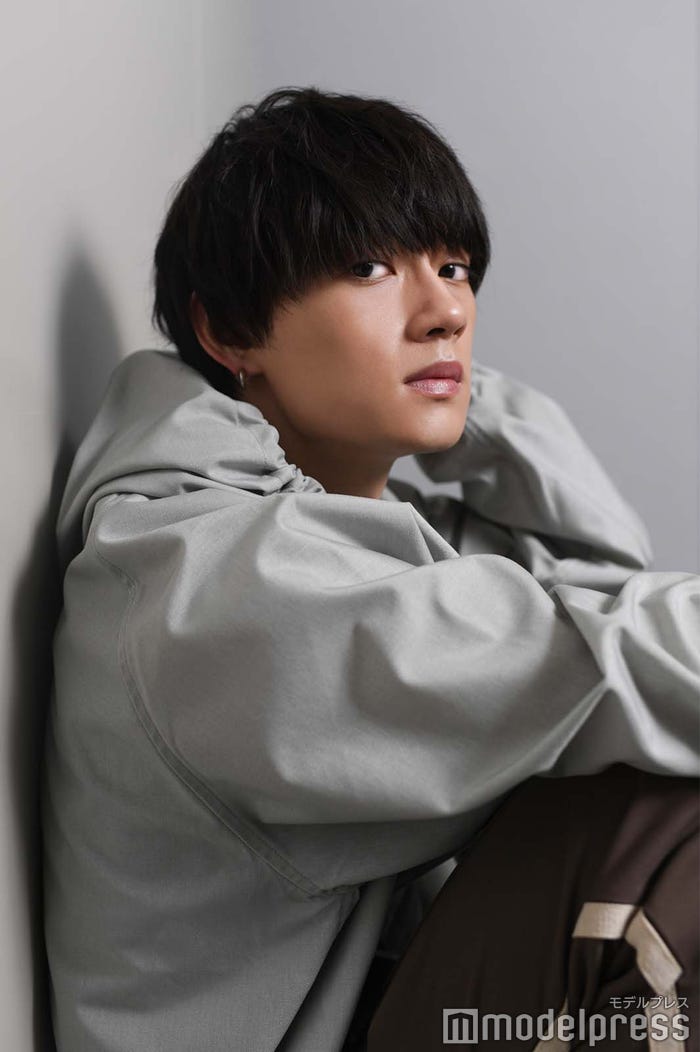 佐野勇斗(C)モデルプレス