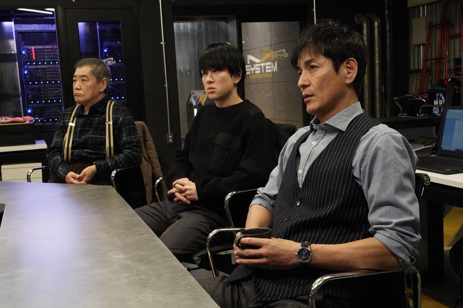 絶対零度 未然犯罪潜入捜査 2020年版 | GINMAKU Custom DVD＆Blu-ray labels blog版／映画・洋画・邦画・ドラマ