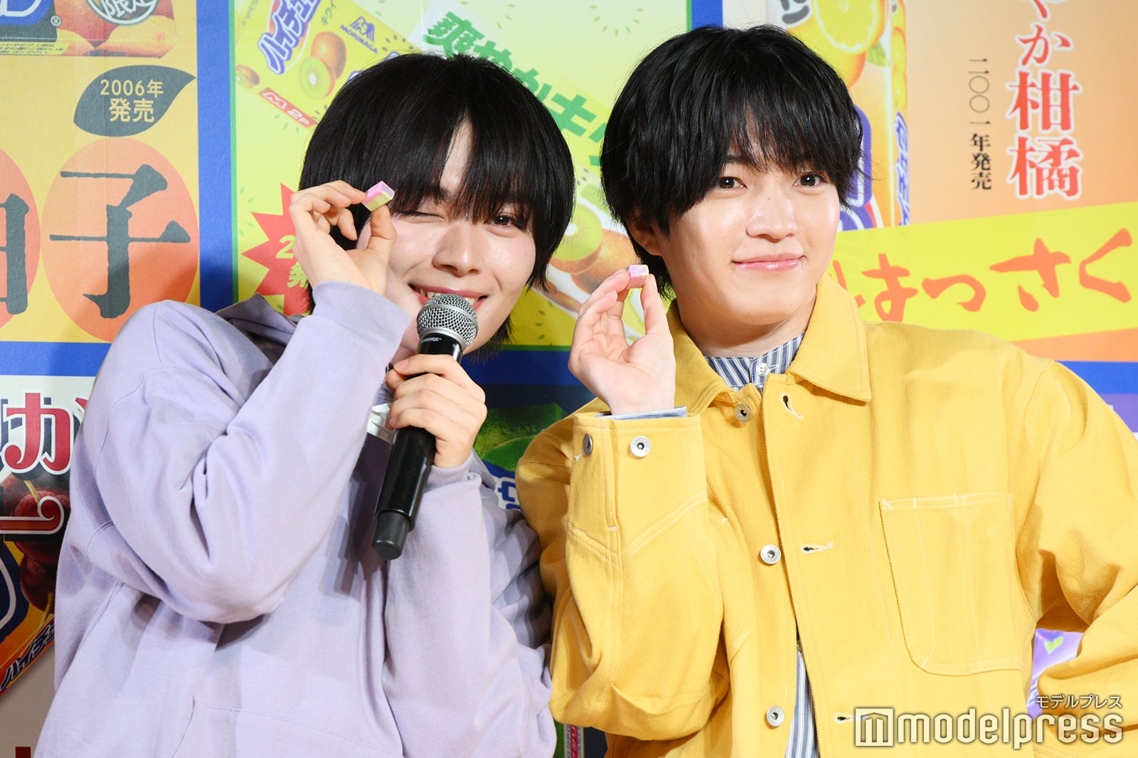 なにわ男子、目指すは“50周年”「まだ初心LOVEできる」7人全員で なにわ男子、目指すは“50周年”「まだ初心LOVEできる」7人全員で