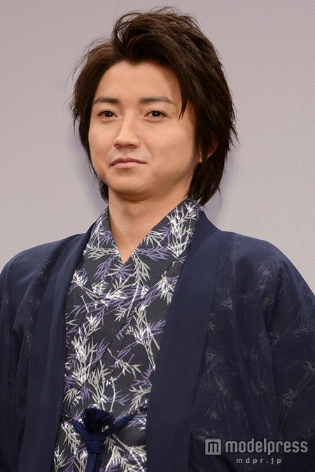 藤原竜也
