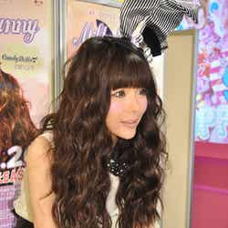 MilkyBunny(益若つばさ)