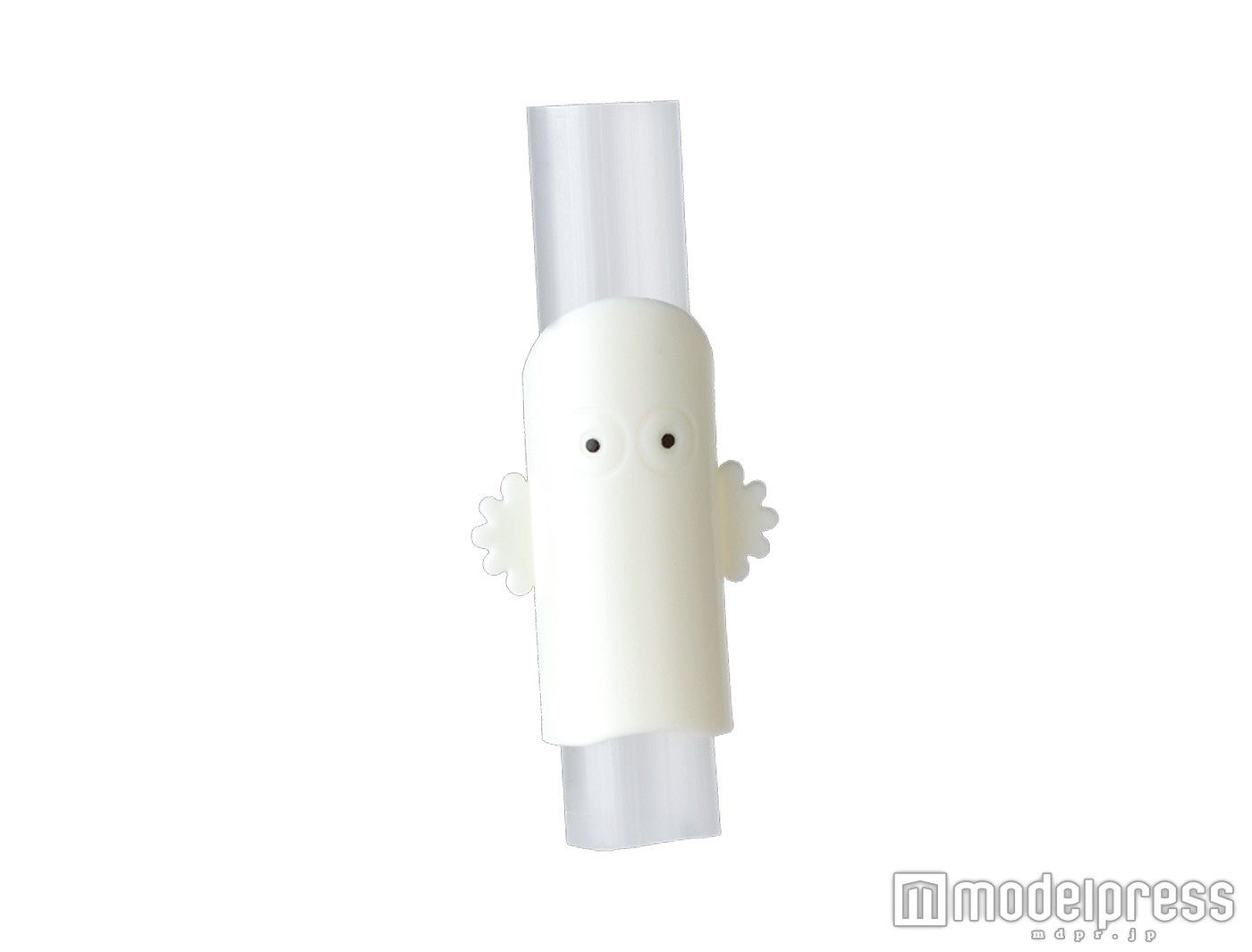 ニョロニョロストロー(Ｃ) Moomin Characters TM