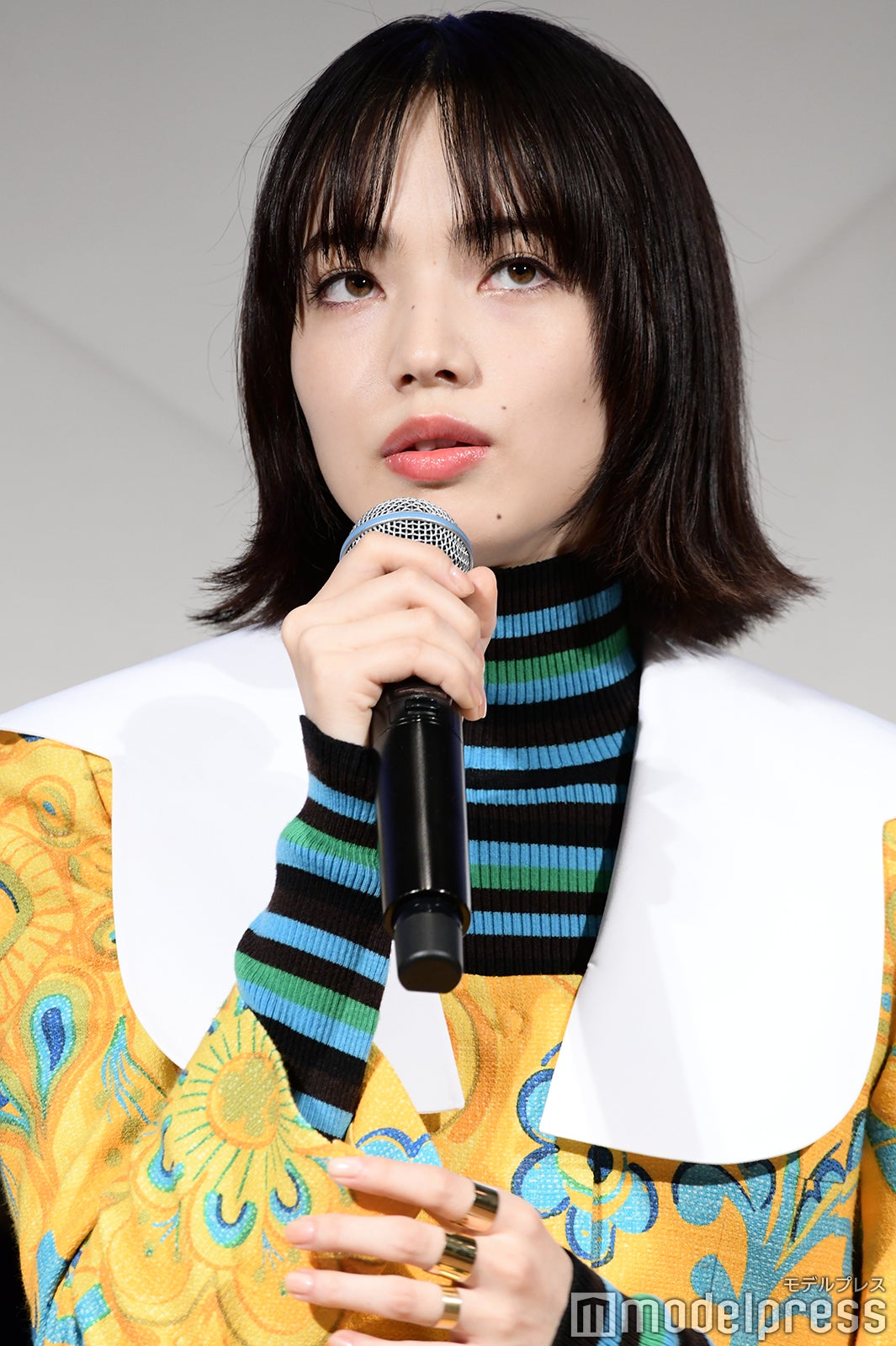 小松菜奈（C）モデルプレス