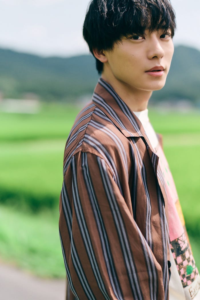 井上祐貴/撮影:大石隼土(提供写真)