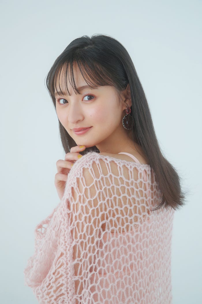 遠藤さくら/画像提供:光文社