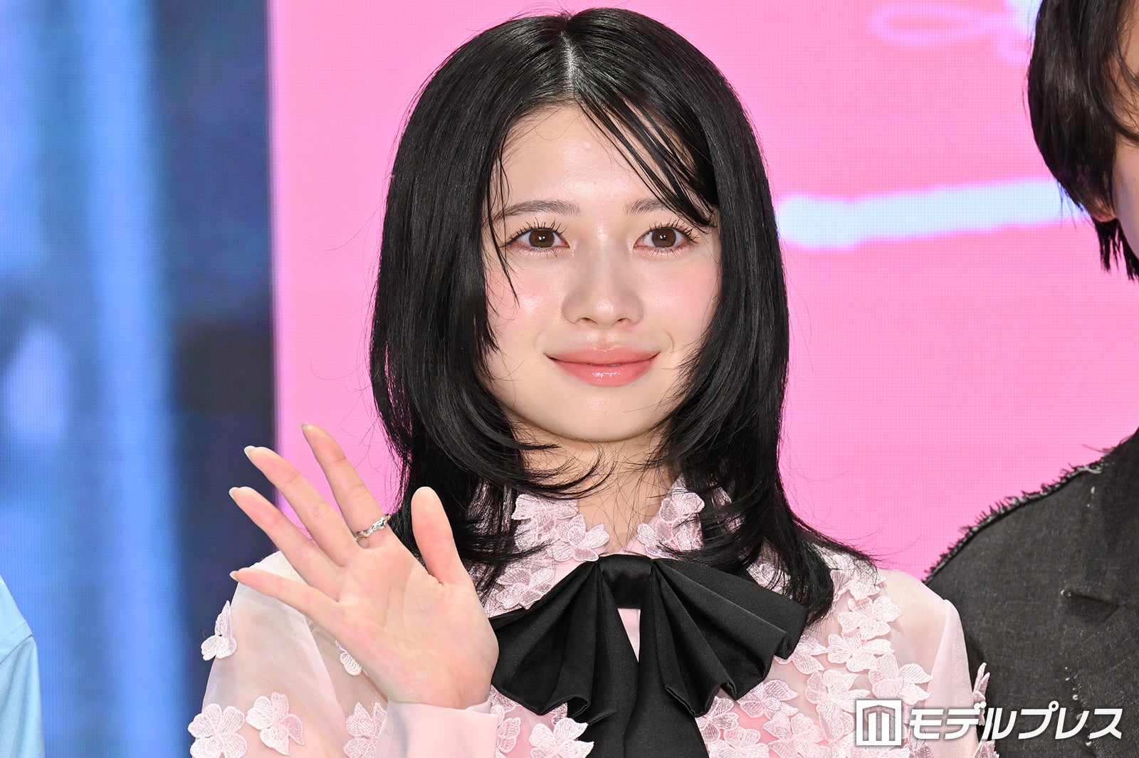 桜田ひより（C）モデルプレス