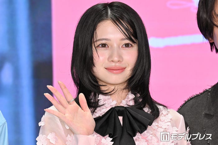 桜田ひより(C)モデルプレス
