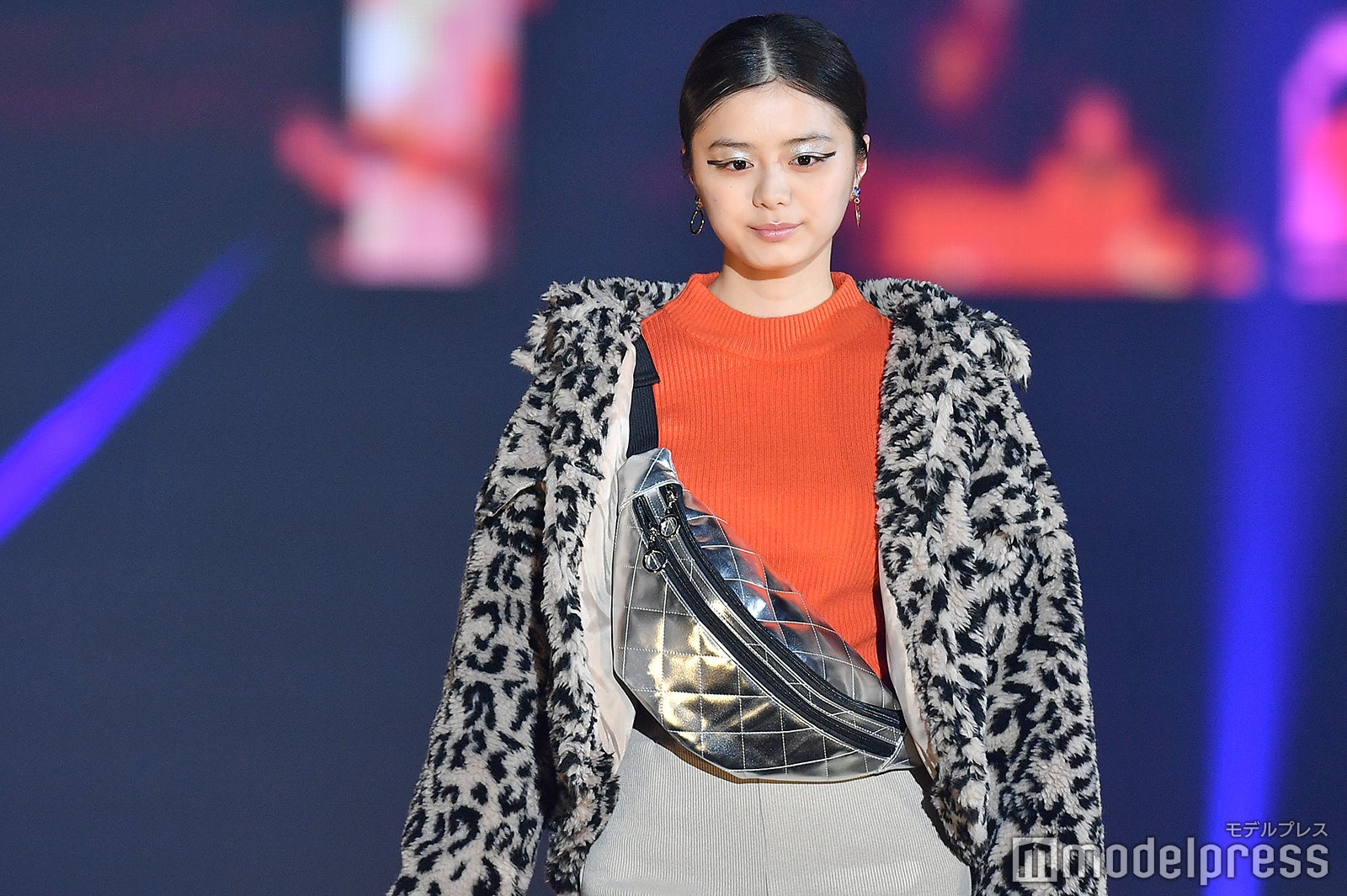 紺野彩夏 （C）モデルプレス