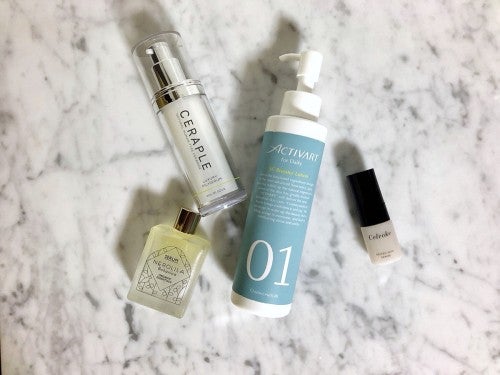 ブースターアイテム