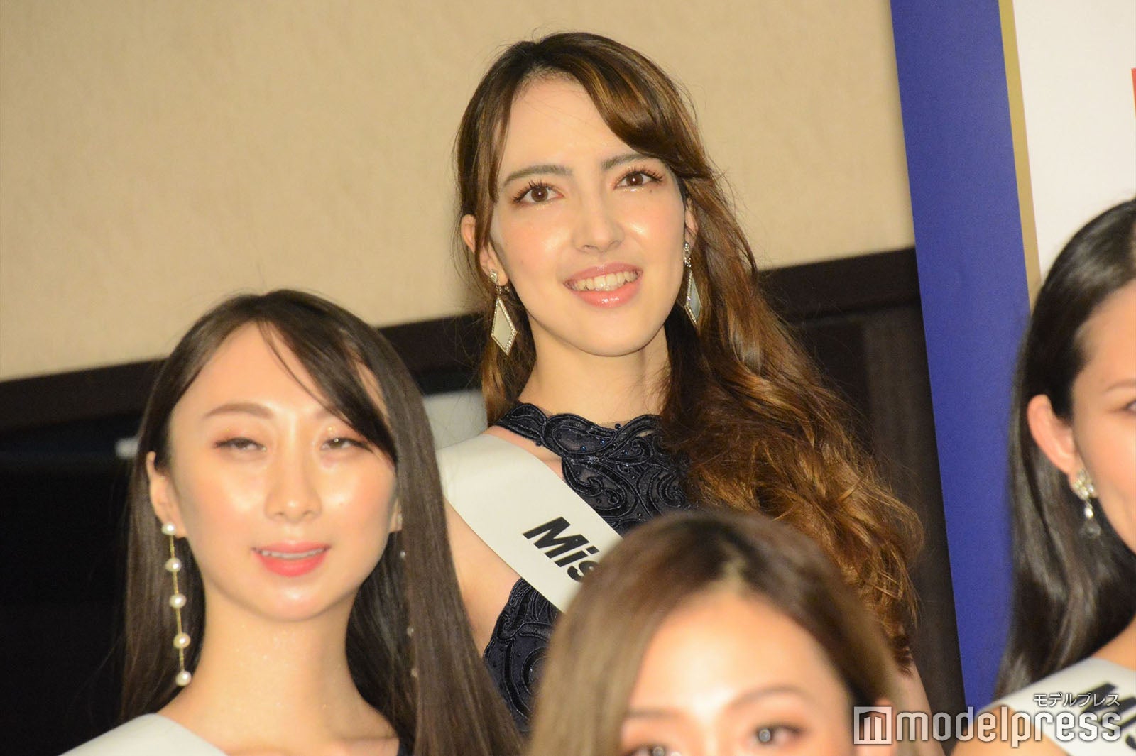 「ミス・ワールド2020日本大会」ファイナリスト （C）モデルプレス（C）モデルプレス