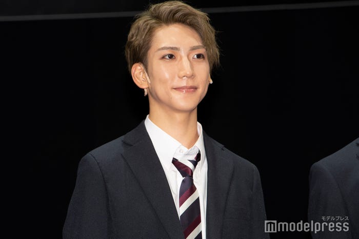 私生活にも役が影響してしまった鈴木大河 (C)モデルプレス