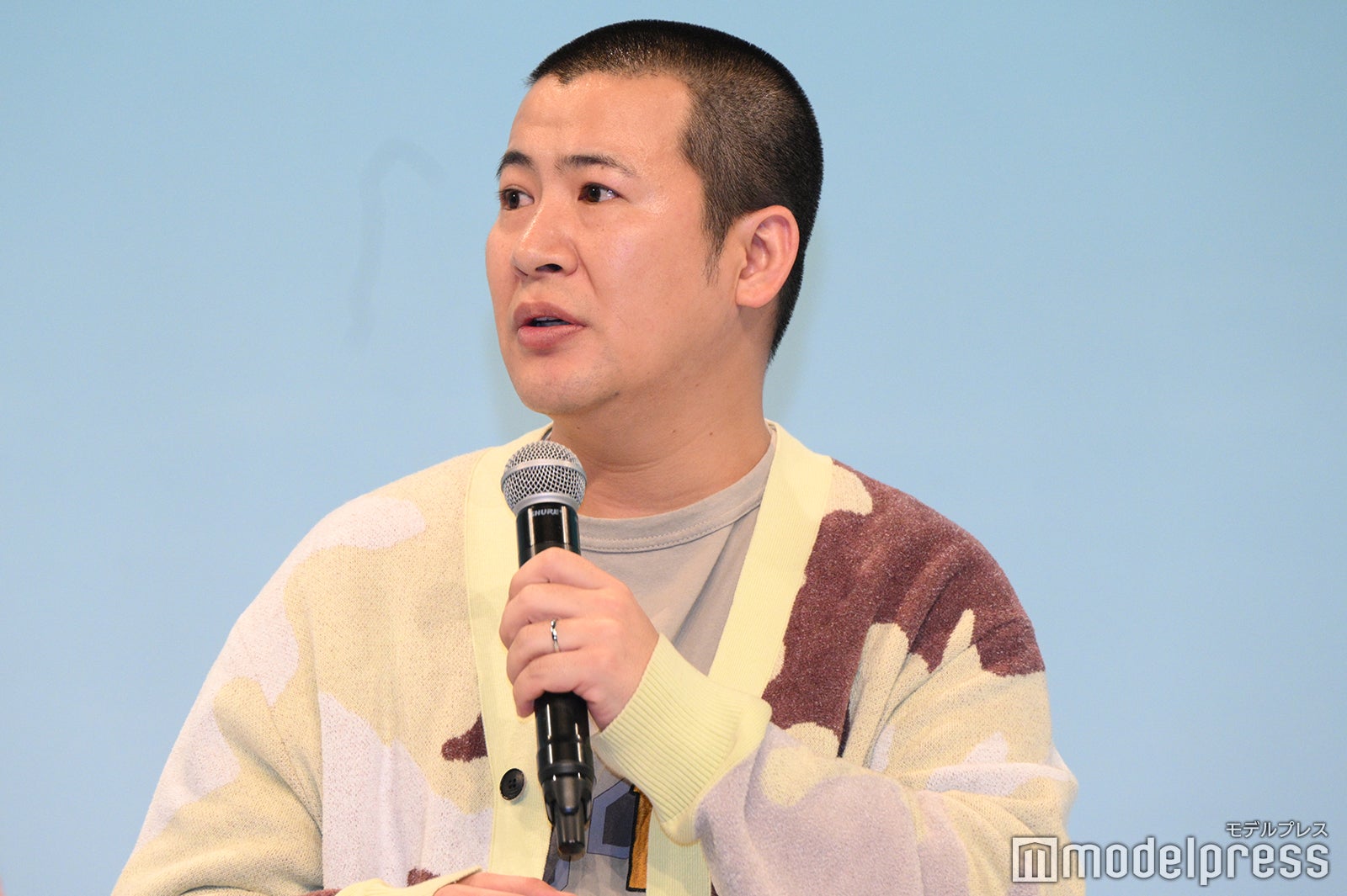 きょん（C）モデルプレス