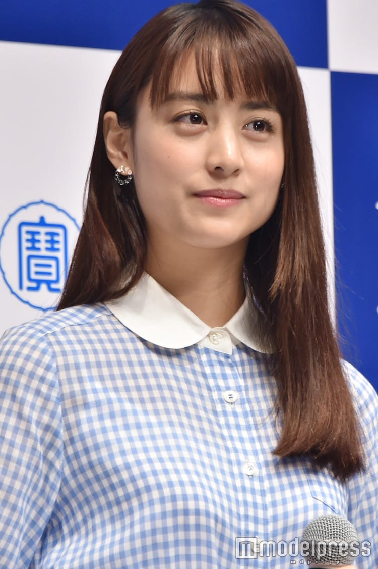 画像7 7 山本美月の お嬢さん 感がたまらない ファッションも仕草も全部が可愛い モデルプレス