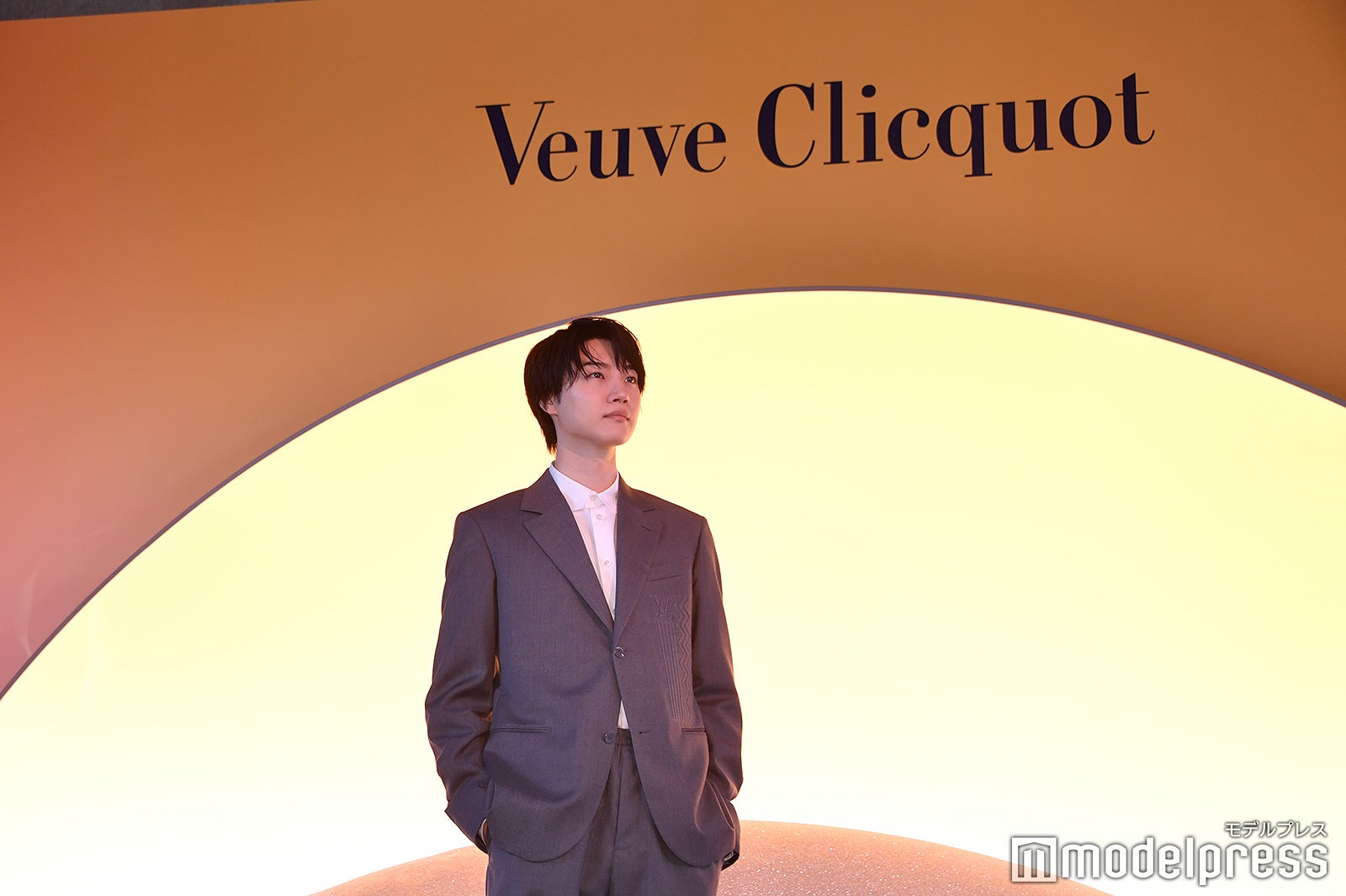 桜田通（C）モデルプレス