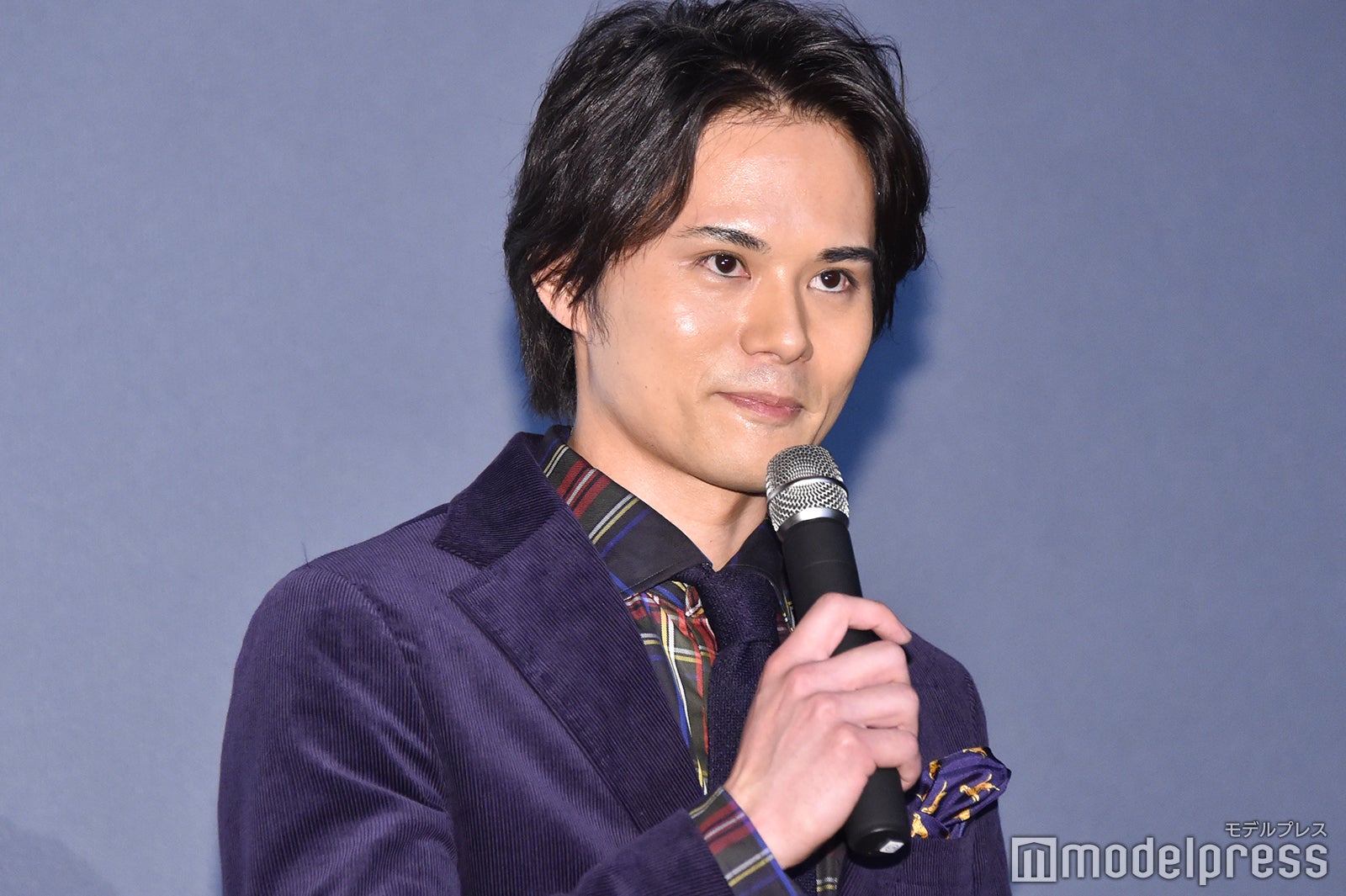 近藤雄介 （C）モデルプレス