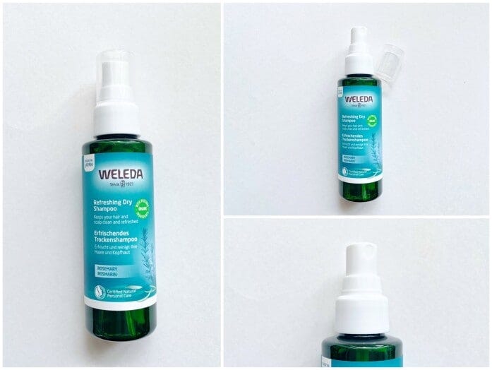 みずみずしい使い心地と天然精油の香りがグッド