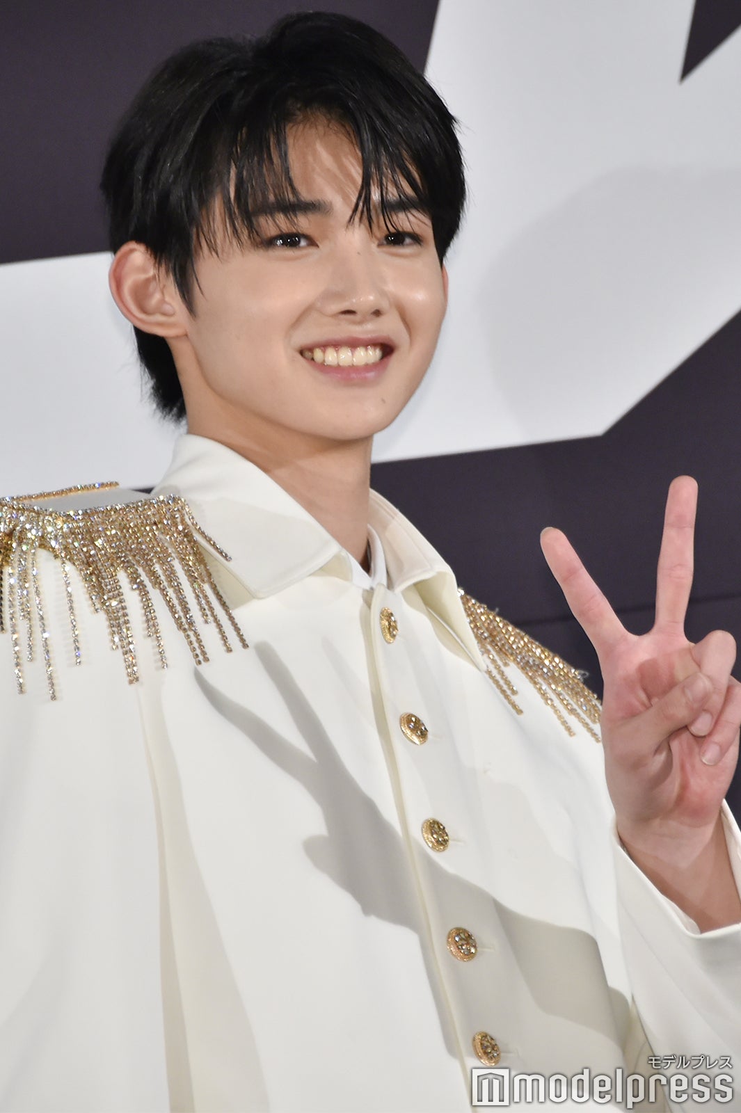 JO （C）モデルプレス